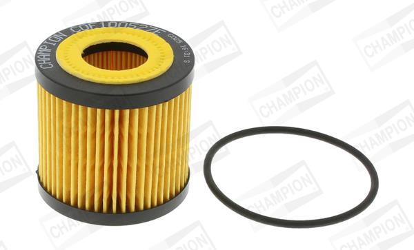 Filtro de aceite CHAMPION ref. COF100527E