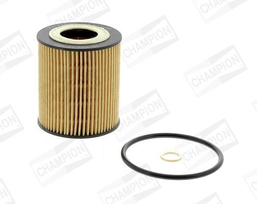 Filtro de aceite CHAMPION ref. COF100528E