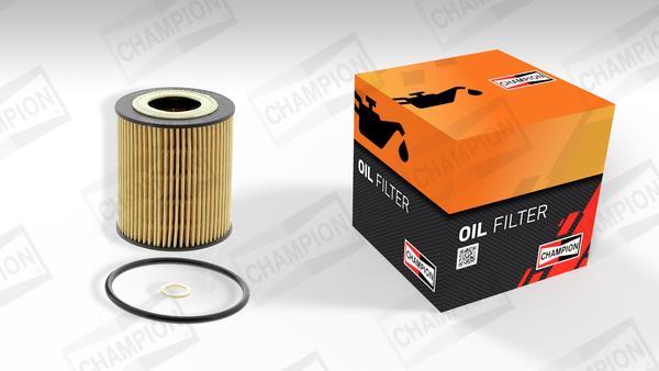 Filtro de aceite CHAMPION ref. COF100528E