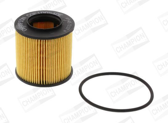 Filtro de aceite CHAMPION ref. COF100540E