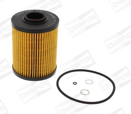Filtro de aceite CHAMPION ref. COF100548E