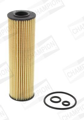 Filtre à huile CHAMPION COF100550E