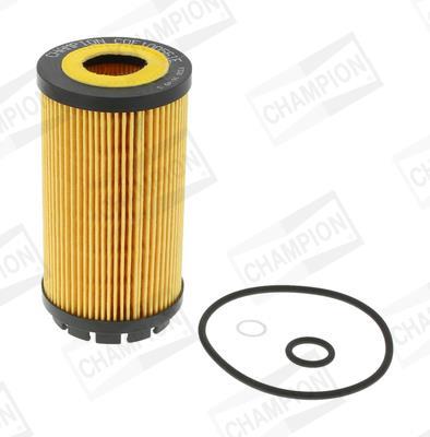 Filtro de aceite CHAMPION ref. COF100561E