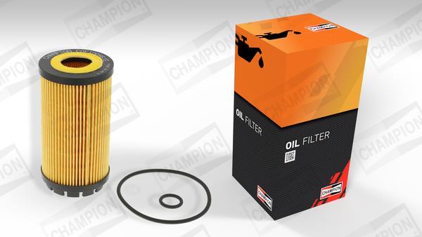 Filtro de aceite CHAMPION ref. COF100561E
