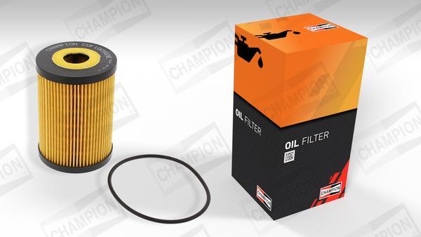 Filtro de óleo CHAMPION ref. COF100569E