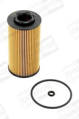 Filtro de aceite CHAMPION ref. COF100575E