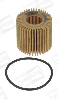 Filtro de aceite CHAMPION ref. COF100601E