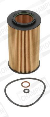 Filtro de aceite CHAMPION COF100603E