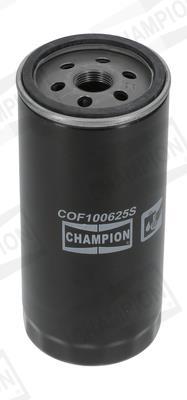 Filtro de óleo CHAMPION COF100625S