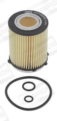 Filtro de aceite CHAMPION COF100682E