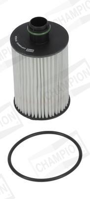 Filtro de aceite CHAMPION ref. COF100684E