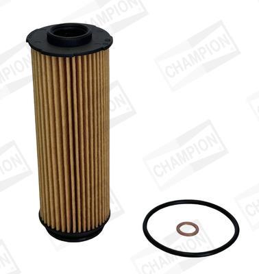 Filtro de aceite CHAMPION ref. COF100749E