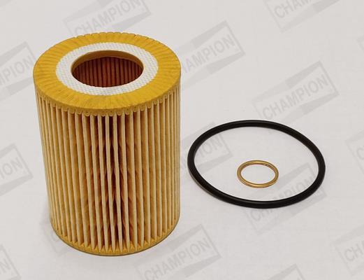 Filtro de aceite CHAMPION COF100750E