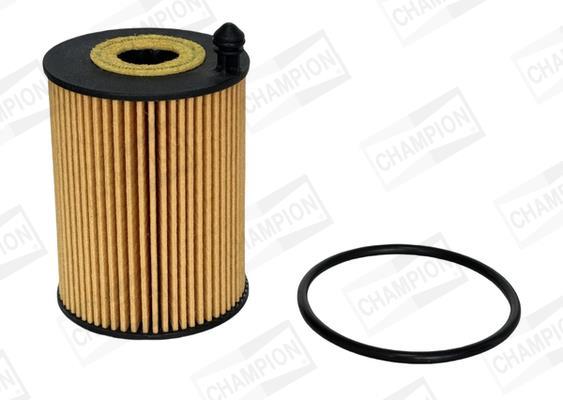 Filtro de aceite CHAMPION ref. COF100846E