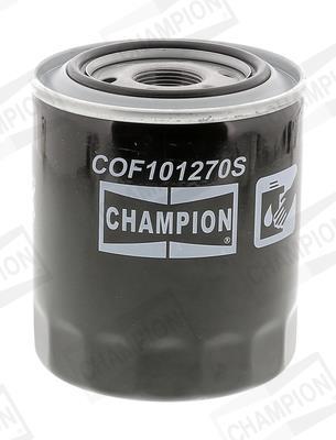 Filtro de óleo CHAMPION ref. COF101270S