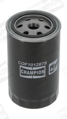 Filtre à huile CHAMPION COF101287S