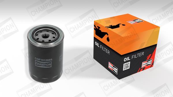 Filtro de aceite CHAMPION ref. COF101288S