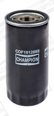 Filtro de aceite CHAMPION COF101289S