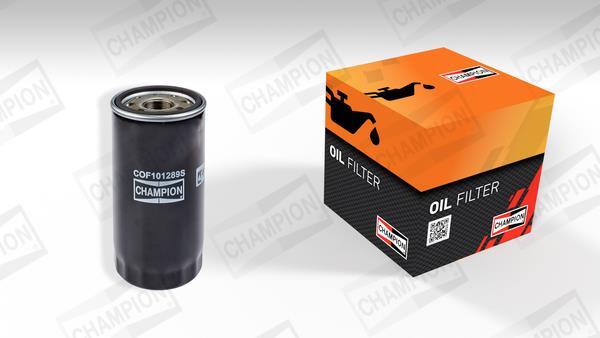 Filtro de aceite CHAMPION COF101289S