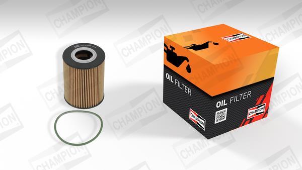 Filtro de aceite CHAMPION COF101610E