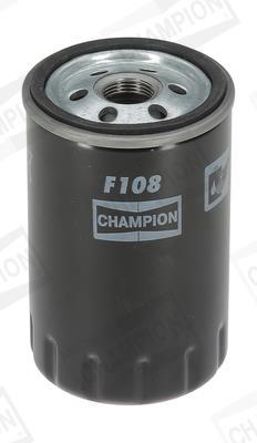 Filtro de aceite CHAMPION COF102108S