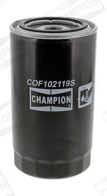 Filtre à huile CHAMPION COF102119S