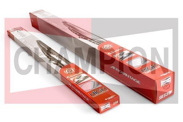 Balai d'essuie-glace (Essuie glace) CHAMPION ref. X29/C01