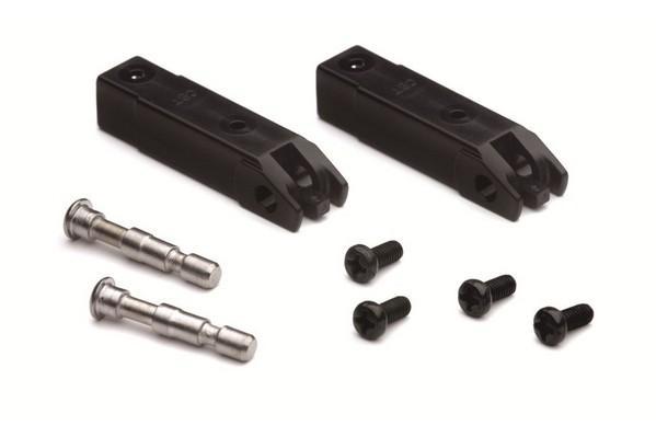 Adaptateur, balai d'essuie-glace (Fixation balai d'essuie glace) CHAMPION ref. AK1/B02