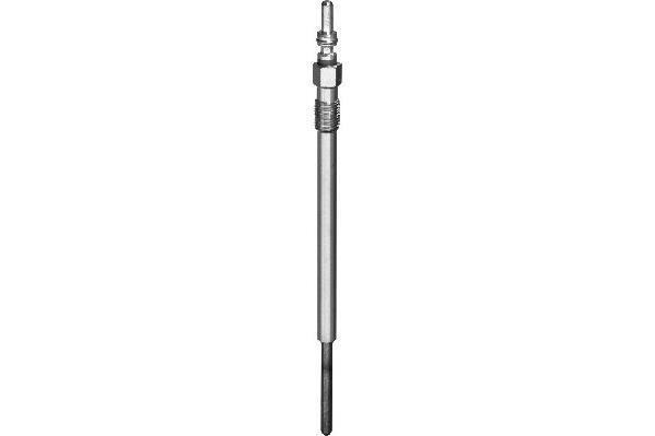 Butée hydraulique I