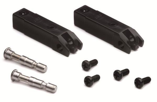 Adaptateur, balai d'essuie-glace (Fixation balai d'essuie glace) CHAMPION ref. AK1/B02