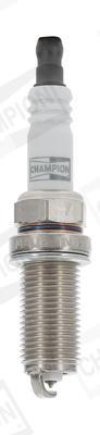 Bougie d'allumage CHAMPION OE206