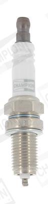 Bougie d'allumage CHAMPION  ref. OE208