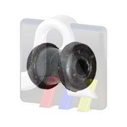 Silent bloc de suspension RTS S.A. ref. 017-00013