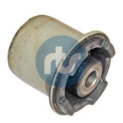 Silent bloc de suspension RTS S.A. 017-00364