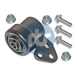 Silentblock de Suspensión RTS S.A. ref. 017-00374-056