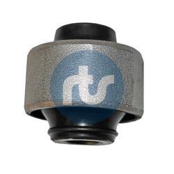 Suspensão, braço oscilante RTS S.A. ref. 017-00408
