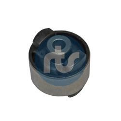 Suspensão, braço oscilante RTS S.A. ref. 017-00433