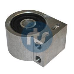 Silent bloc de suspension RTS S.A. 017-00522-051
