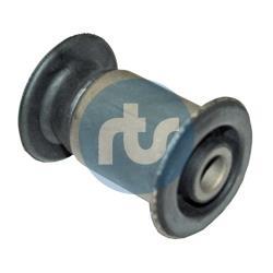 Suspensão, braço oscilante RTS S.A. 017-00663