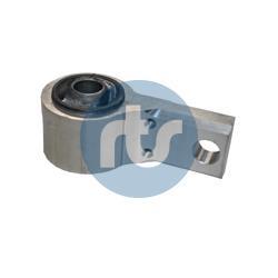 Suspensão, braço oscilante RTS S.A. ref. 017-00669
