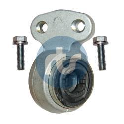 Silentblock de Suspensión RTS S.A. ref. 017-09597-156