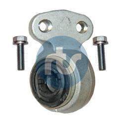 Silentblock de Suspensión RTS S.A. ref. 017-09597-256