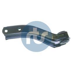 Brazo oscilante de suspensión (Trapecio de suspensión) RTS S.A. ref. 76-00366-2