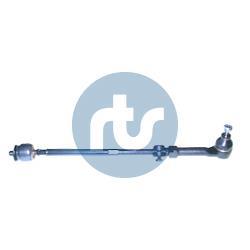 Biellette de direction (Barre de connexion direction) RTS S.A. 90-00482-1
