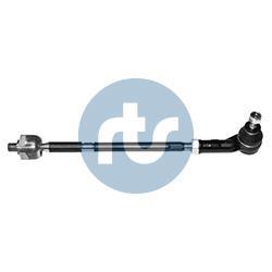 Biellette de direction (Barre de connexion direction) RTS S.A. ref. 90-00681-1