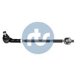 Kit haste e rótula de direção RTS S.A. ref. 90-00681-2