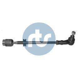 Biellette de direction (Barre de connexion direction) RTS S.A. 90-00916-1