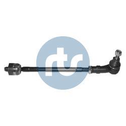 Kit haste e rótula de direção RTS S.A. ref. 90-00919-1