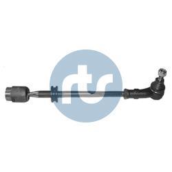 Biellette de direction (Barre de connexion direction) RTS S.A. 90-00927-1
