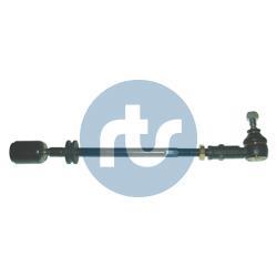 Travesaños/Barra de dirección RTS S.A. ref. 90-00936